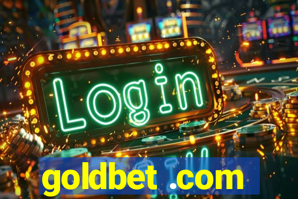 goldbet .com